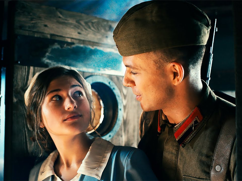 Foto 1 de Salvando Leningrado