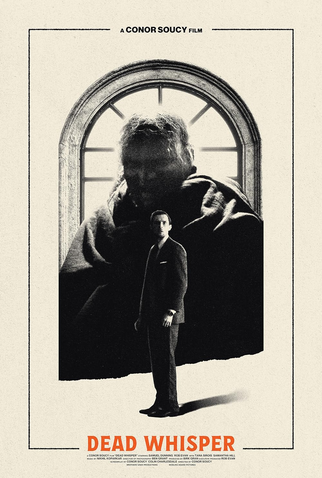 Poster 3 de Filme Dead Whisper (2024)