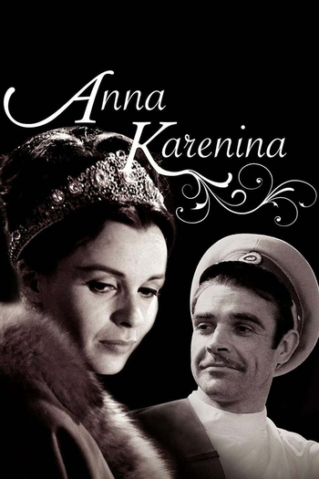  de Filme Anna Karenina (1961)