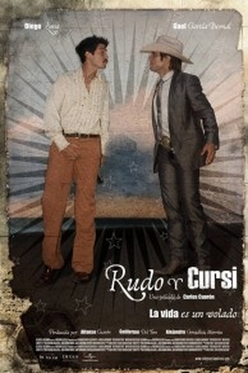  de Filme Rudo e Cursi - A Vida é uma Viagem (2008)