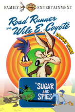 Açúcar e Espiões (Sugar and Spies)