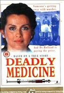 Deadly Medicine (Deadly Medicine)