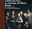 Era uma vez: O Casamento de Maria Braun