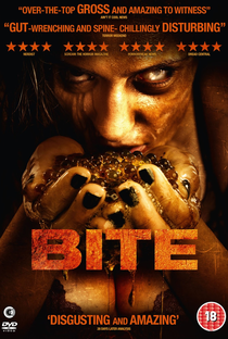 Bite - Poster / Capa / Cartaz - Oficial 4