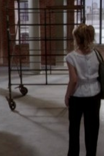Poster de Episódio She's Ruining Everything (2011)