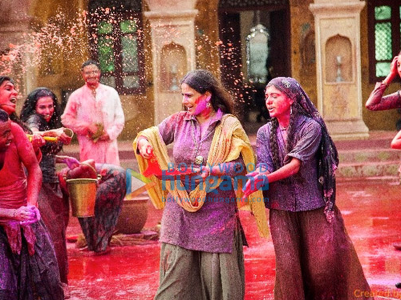 Foto 2 de Begum Jaan