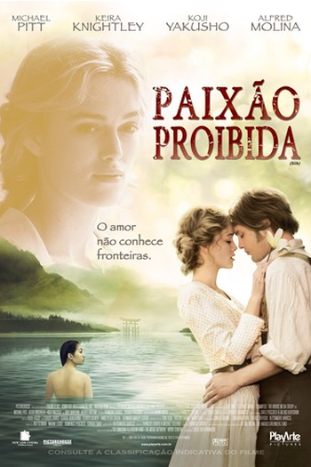  de Filme Paixão Proibida (2007)