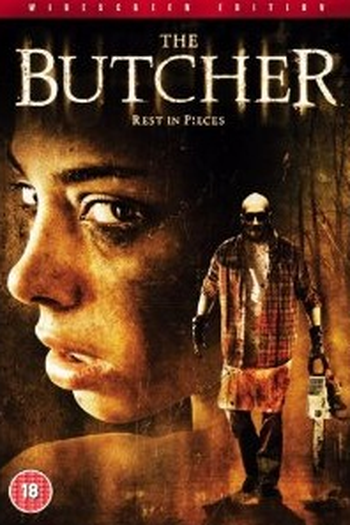  de Filme O Açougueiro (2006)