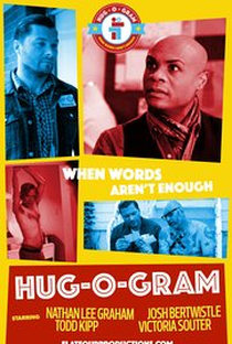 Hug-O-Gram (1ª Temporada) - Poster / Capa / Cartaz - Oficial 1