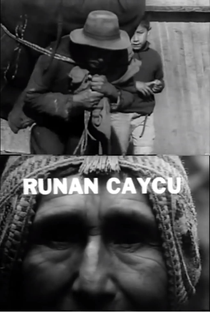 Runan Caycu - Poster / Capa / Cartaz - Oficial 1