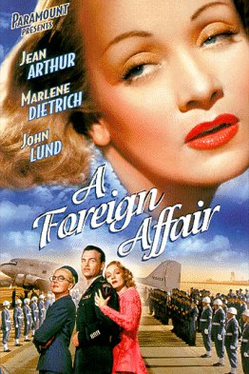  de Filme A Mundana (1948)