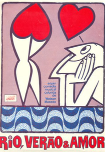 Rio, Verão e Amor (Rio, Verão & Amor)