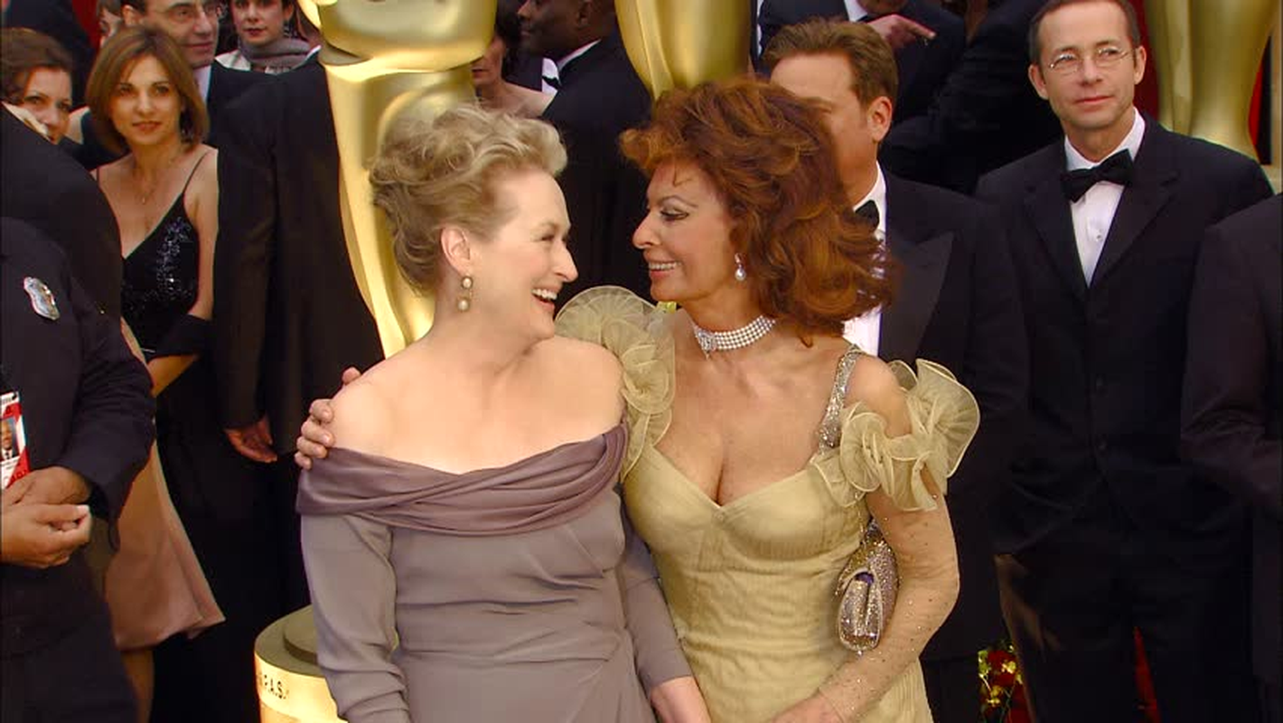 Meryl Streep - Foto 2
