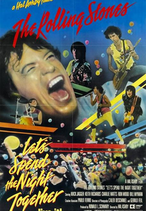 Let's Spend the Night Together (Let's Spend the Night Together)