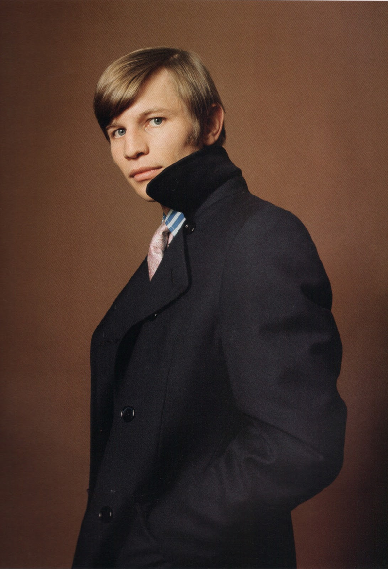 Michael York - Foto 8