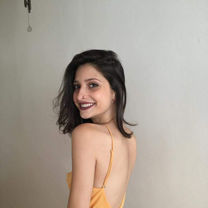 Foto de perfil de Ana Luiza