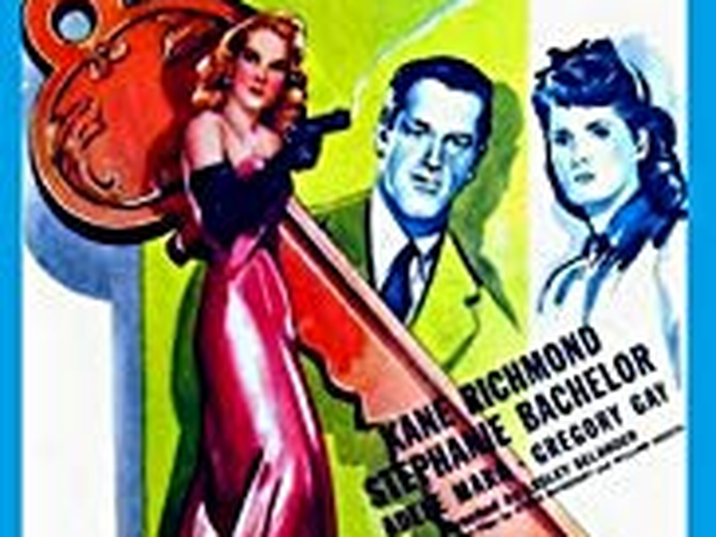 Foto 4 de Segredo Perigoso