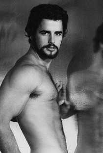 Bill Cable - Poster 1