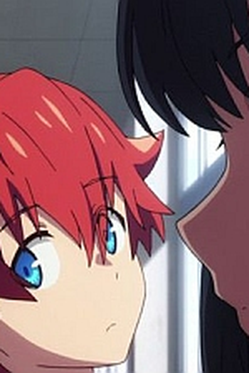 Poster de Episódio 対・立 (2018)