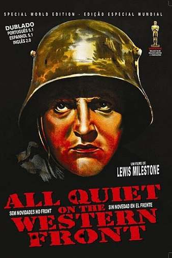  de Filme Sem Novidade no Front (1930)