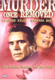 Murder Once Removed (Murder Once Removed)