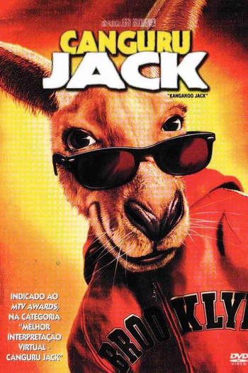  de Filme Canguru Jack (2003)