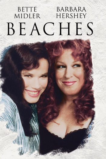  de Filme Amigas Para Sempre (1988)