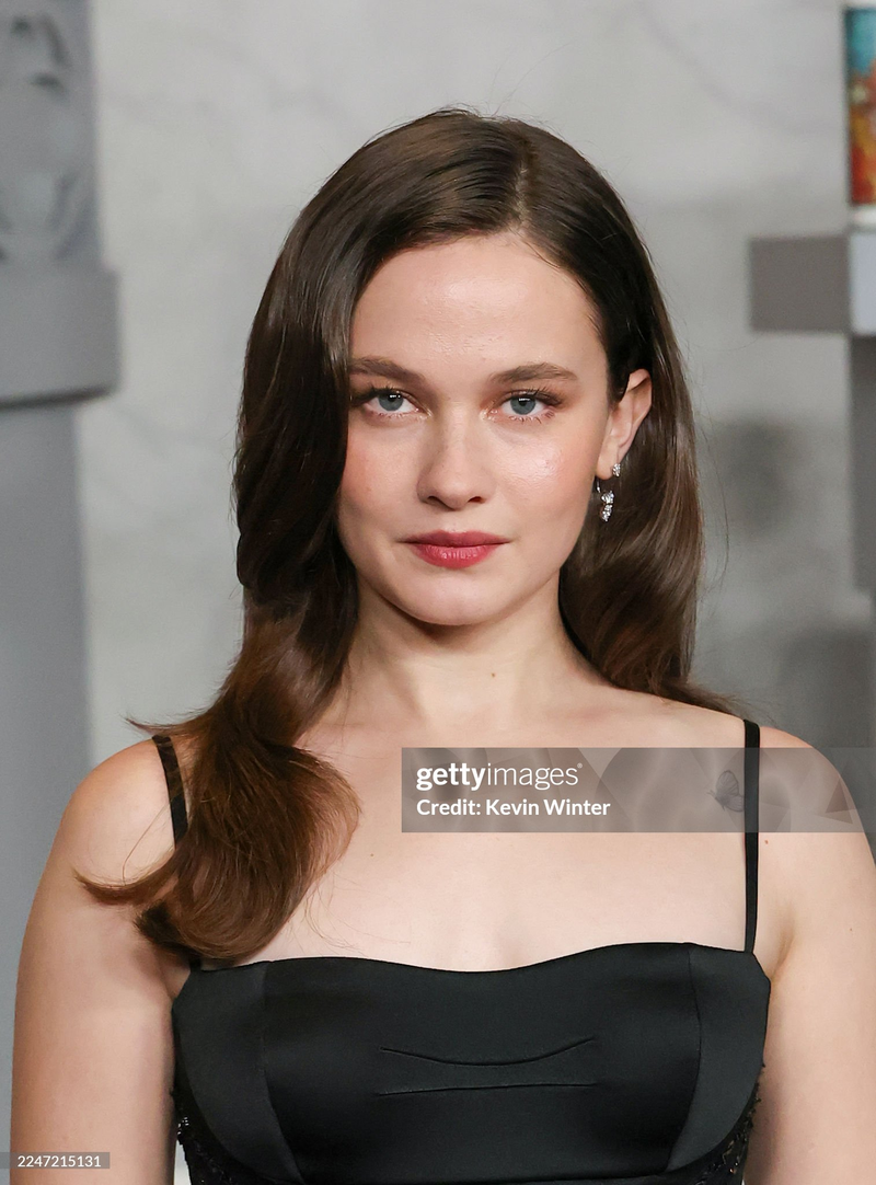 Cailee Spaeny - Foto 1