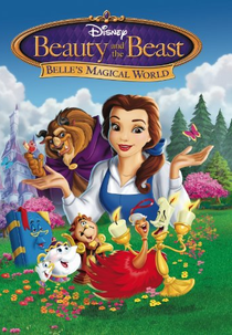 O Mundo Mágico de Bela (Belle's Magical World)