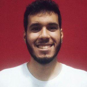Foto de perfil de Douglas F. Alcântara