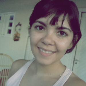 Foto de perfil de Camila de Araújo Carrilho