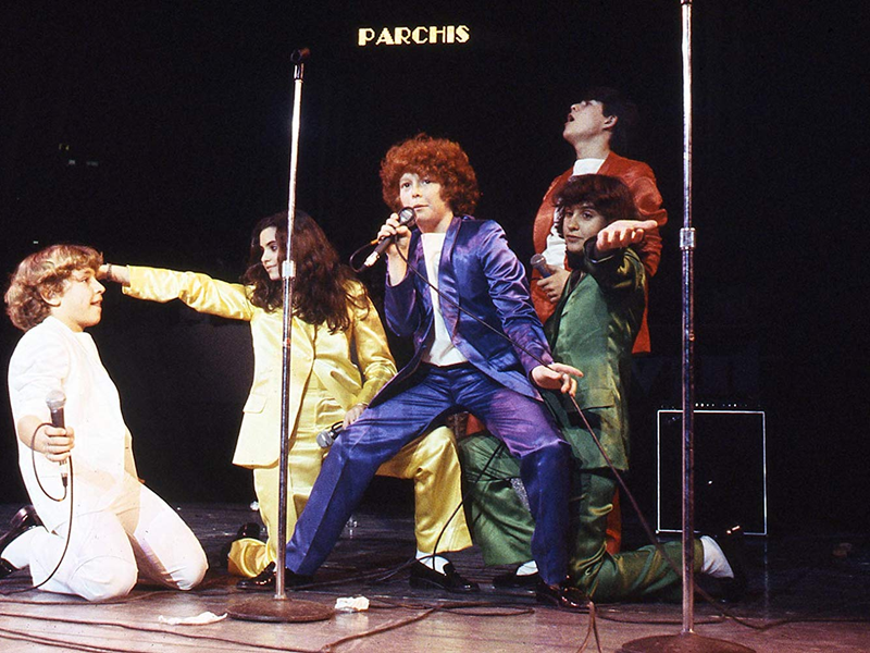 Foto 2 de Parchís: O Documentário