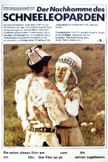 O Descendente do Leopardo da Neve (Potomok belogo barsa)