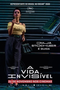 A Vida Invisível - 21 de Novembro de 2019 | Filmow