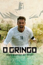O Gringo (O Gringo)
