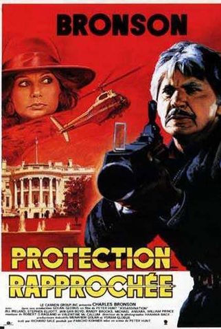 Poster 6 de Filme Assassinato Nos Estados Unidos (1987)