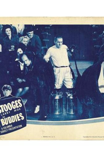  de Curta Profissionais do humor (1944)