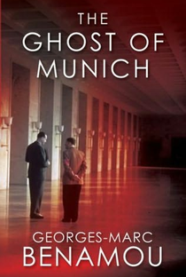 The Ghost of Munich - Poster / Capa / Cartaz - Oficial 1