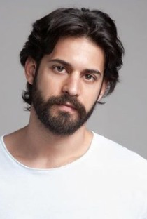 Yigit Dikmen - Poster 1