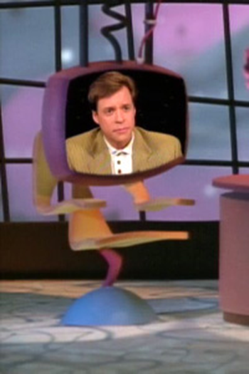 Poster de Episódio Chambraigne (1999)