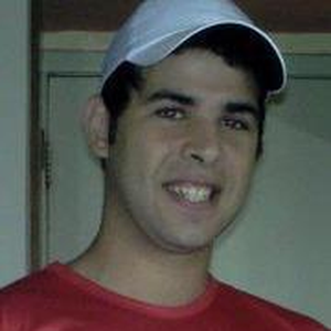 Foto de perfil de Rennan Lacerda