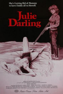 Julie - Anjo ou Demônio? - Poster / Capa / Cartaz - Oficial 2