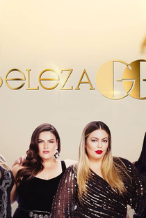 Beleza GG (2ª Temporada) - Poster / Capa / Cartaz - Oficial 1