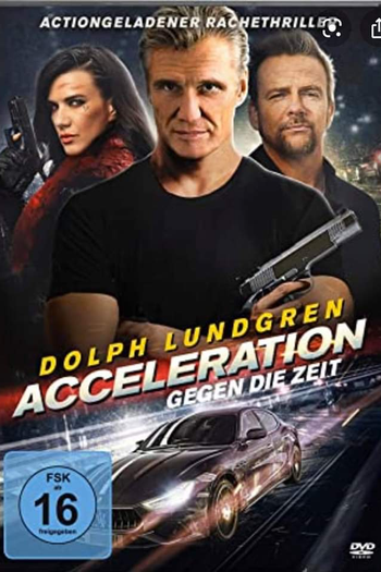  de Filme Aceleração Máxima (2019)