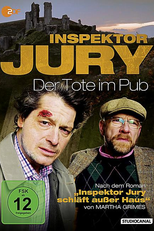 Inspektor Jury - Der Tote im Pub (Inspektor Jury - Der Tote im Pub)