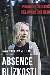 Absence of Closeness - Poster / Capa / Cartaz - Oficial 1