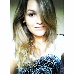 Foto de perfil de Tarcila Rezende
