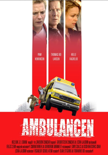 Ambulância (Ambulancen)