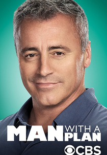 O Chefe da Casa (2ª Temporada) (Man With a Plan (Season 2))