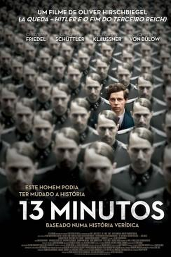  de Filme 13 Minutos (2015)